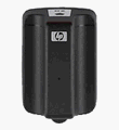 HP 02 Black Ink Cartridge - SN-10576