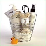 Cain & Able Collection Doggie Spa Pack, Peppermint