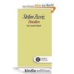 Brasilien: Ein Land der Zukunft