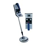 American Hawks Simple Metal Detector View Meter