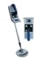 American Hawks Simple Metal Detector View Meter