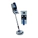 American Hawks Simple Metal Detector View Meter