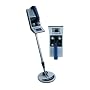 American Hawks Simple Metal Detector View Meter