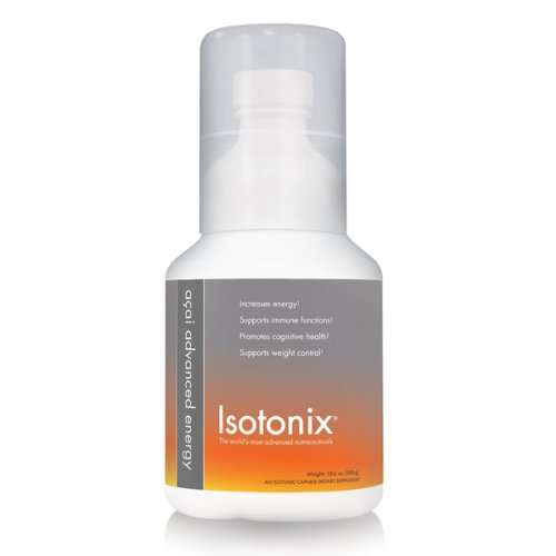 Isotonix Acai Advanced Energy