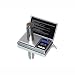 100g X 0.01g Professsional Digital Scale with Calibration Weight