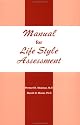 Manual For Life Style Assessment