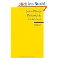 Philosophie: Ein Lehrbuch