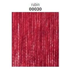 50g Valiani von Schachenmayr- Farbe Rubin
