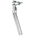 Pletscher Double Leg Center Mount Bicycle Kickstand - 51509