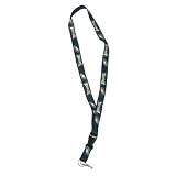 Philadelphia Eagles Lanyard / Removable Keychain Set