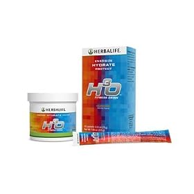 Herbalife H3O� Fitness Drink