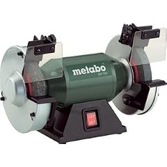 Metabo 619150000 Doppelschleifmaschine DS 150
