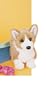 Stuffed Ingrid Welsh Corgi