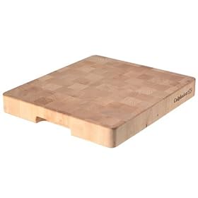 Click here to buy Calphalon 16-by-14-Inch Rectangular Cutting Board by Calphalon.