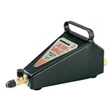 Robinair 34970 1-CFM Air Vacuum Pump for R12 or R134a Systems