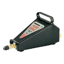 Robinair 34970 1-CFM Air Vacuum Pump for R12 or R134a Systems