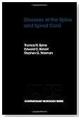 Diseases of the Spine and Spinal Cord (Contemporary Neurology)