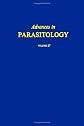 Advances in Parasitology, Vol. 27