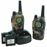 MIDLAND GXT750VP3 26-MILE GMRS RADIOS