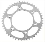 JT Sprockets JTR816.38 38T Steel Rear Sprocket