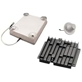 Call Capture 2500 sq ft Wireless Cell Phone Booster by Call Capture