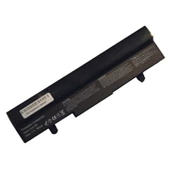AKKU LI-ION 6600mAh 10.8V in schwarz black passend f�r ASUS EEE PC 1005PE etc. ersetzt AL32-1005, AL31-1005, 90-OA001B9000, 990AAS168288, 0B20-00KA0AS
