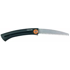 Fiskars Hands�ge / Grobzahnung