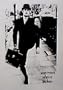 Monty Pythons Ministry of Silly Walks Poster 11 X 14