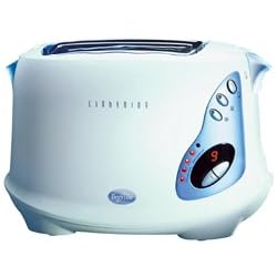 Breville PT15 Lightening 2 Slice toaster