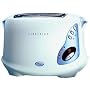 Breville PT15 Lightening 2 Slice toaster