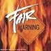 Fair Warning �i'92�j