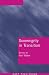 Book Sovereignty in Transition
