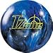 Suchen : Brunswick Bowlingball T-Zone Glow " Blue/Black/White Pearl "