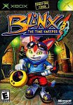 Blinx: Timesweeper- Xbox