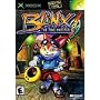 Blinx: Timesweeper- Xbox