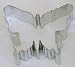 Butterfly Cookie Cutter