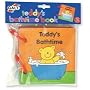 Teddy's Bathtime Book