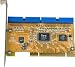 玄人志向 ATA133RAID-PCI2 インタフェースカード