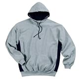 Hooded Fleece Sweatshirt