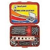 Mariner Machine Screw Kit