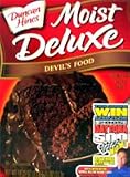 Review Pinnacle Foods  / DH Devil's Food Cake 12ct
