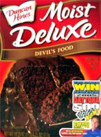 DH Devil's Food Cake 12ct by Pinnacle Foods