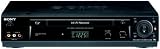 Sony SLV-N900 4-Head Hi-Fi VCR, Black
