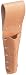 Klein 5417T Leather Bull-Pin Holder