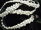 The Jackie O' Leash