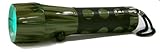 MiniBeam Sportsmen&Acirc;&reg; (Green LED flashlight) - Preserves night vision, attracts fish, won't spook game, doesn't attract bugs.