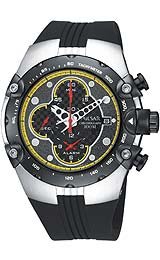 Pulsar Tech Gear_Watch Watch PF3531