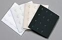 Bra Extenders - Package: 1 yd Colour: Black