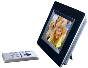 ProMaster 7-inch Digital Photo Frame Digital Photo Frame