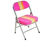 childrens pink rocking chair